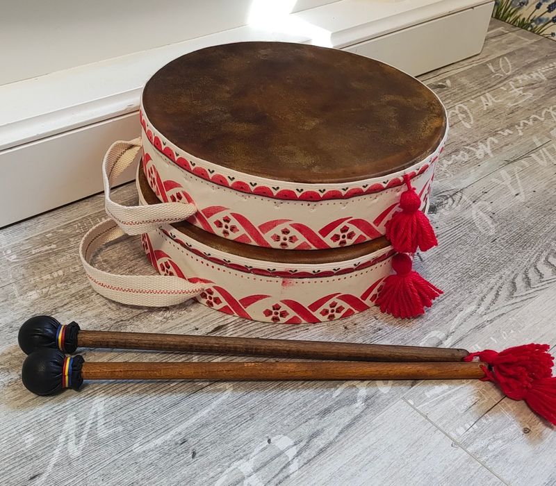 Tobe piele vita 26 cm