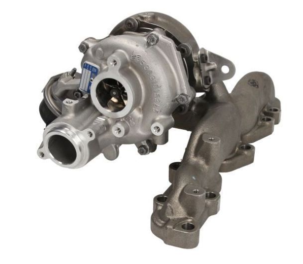 turbosuflanta audi 2.0 tdi 04l vw 04lc 04le