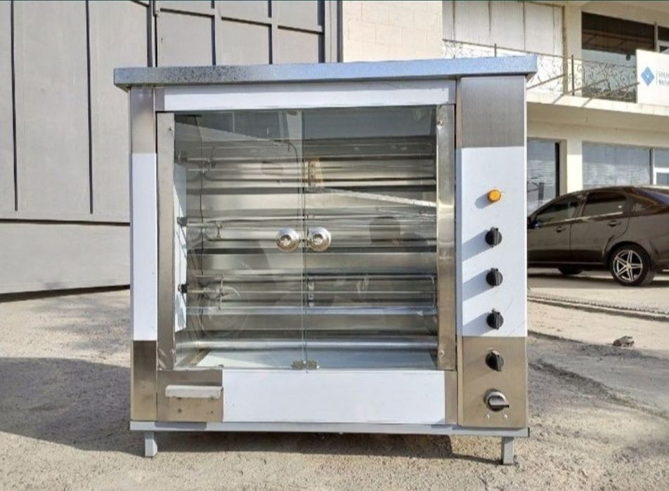 Grel, gril aparta  gril tovuq uchun uzimiz ishlab chiqaramiz optim