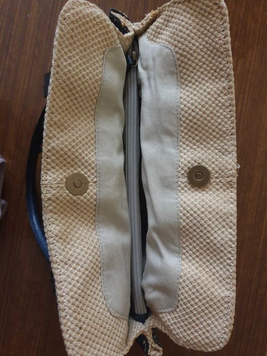 Сумка летняя Benetton