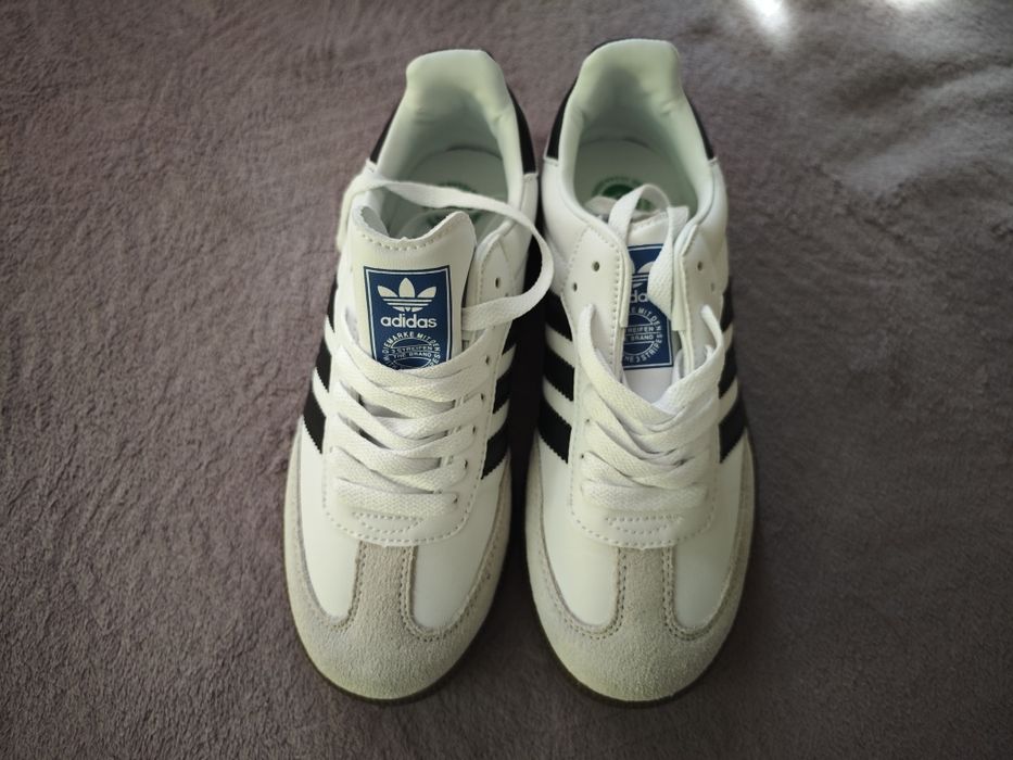 Кроссовки унисекс