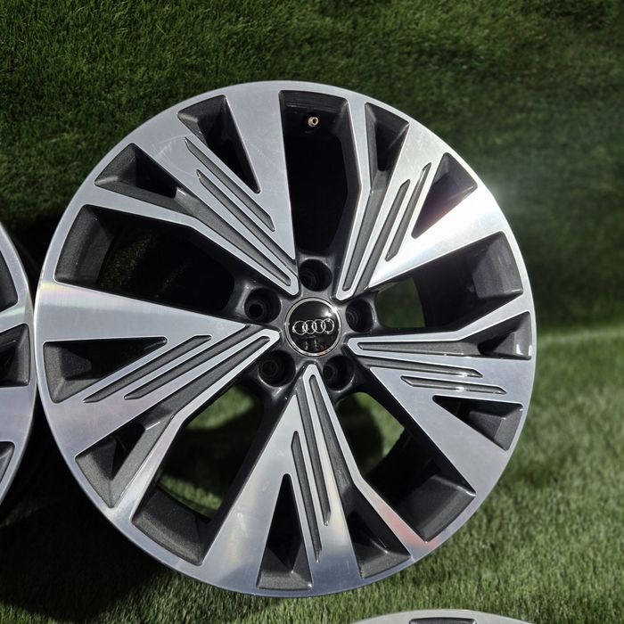 Jante R 19 5x112 Audi A4 A6, A7, A8,Q5,Q7,Q8