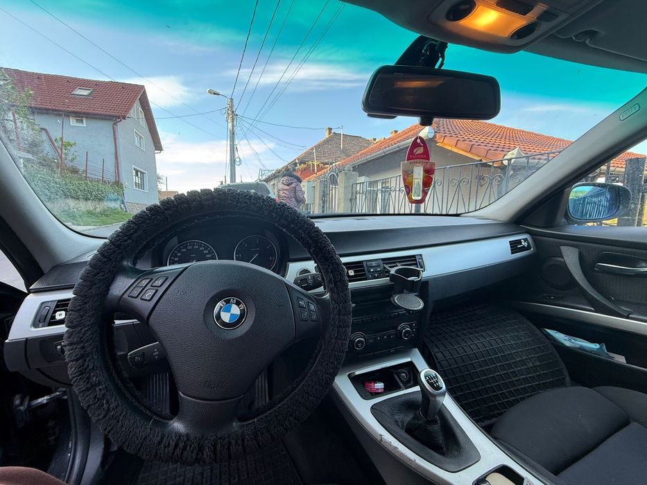 Vand BMW seria3 318