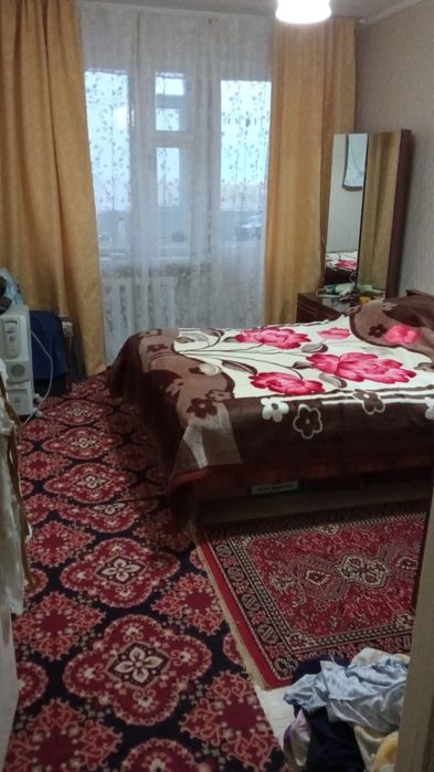 Квартира 3х комн Акмол