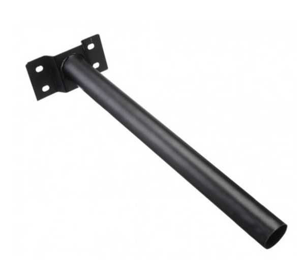 Прожектор LED Cobra 1600, уличен, соларна лампа, ДУ, 1600W, 7000K,IP65