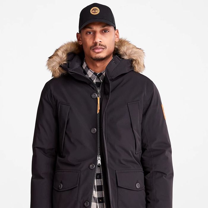 Timberland  парка