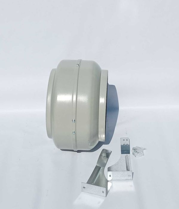 Канален вентилатор ф315 метален