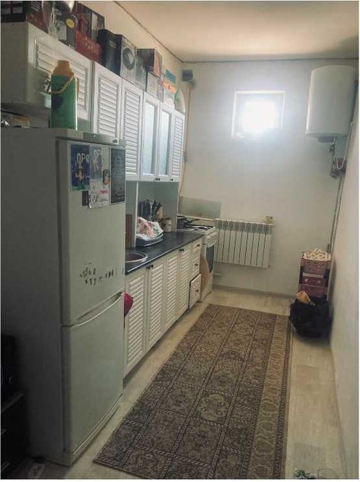 Продам частный дом в с. Атамекен (Темирсу)
