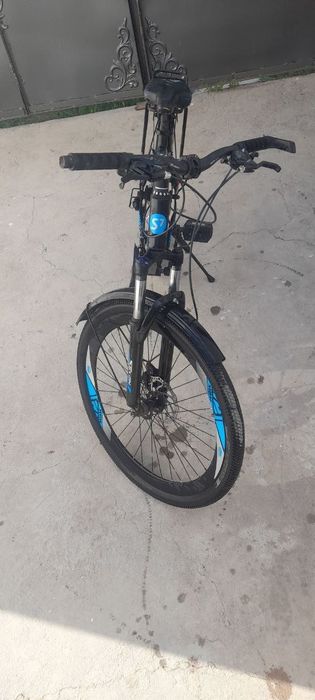 26 rama gonchik minilgan