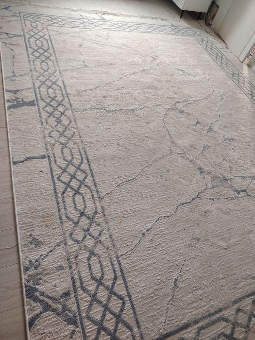 Ковёр 3x4 почти новый