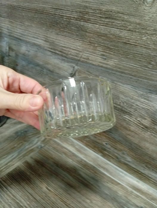 Менажница производство СССР