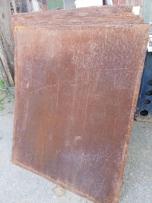 Деловой металл б/ у