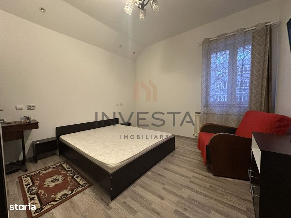 Apartament – Cluj-Napoca - Vedere 3