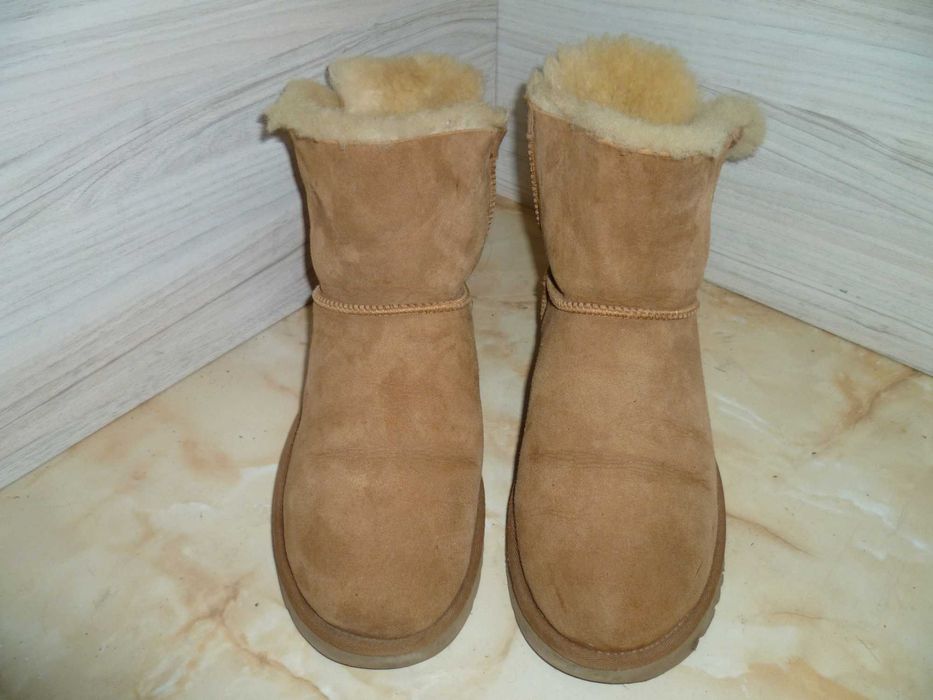 UGG оригинални ботуши №41
