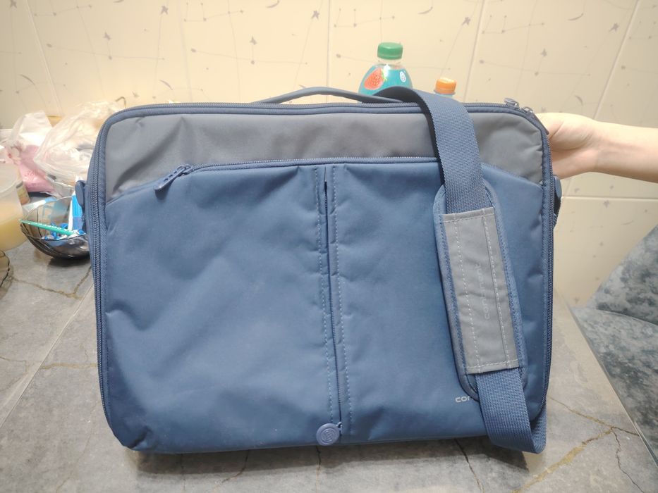 Сумка для ноутбука