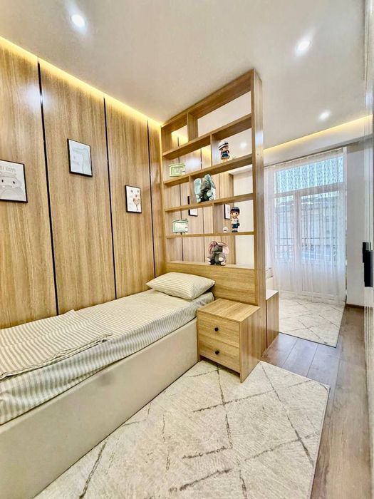 ЖК Пойтахт, Махтумкули, Дуплекс!