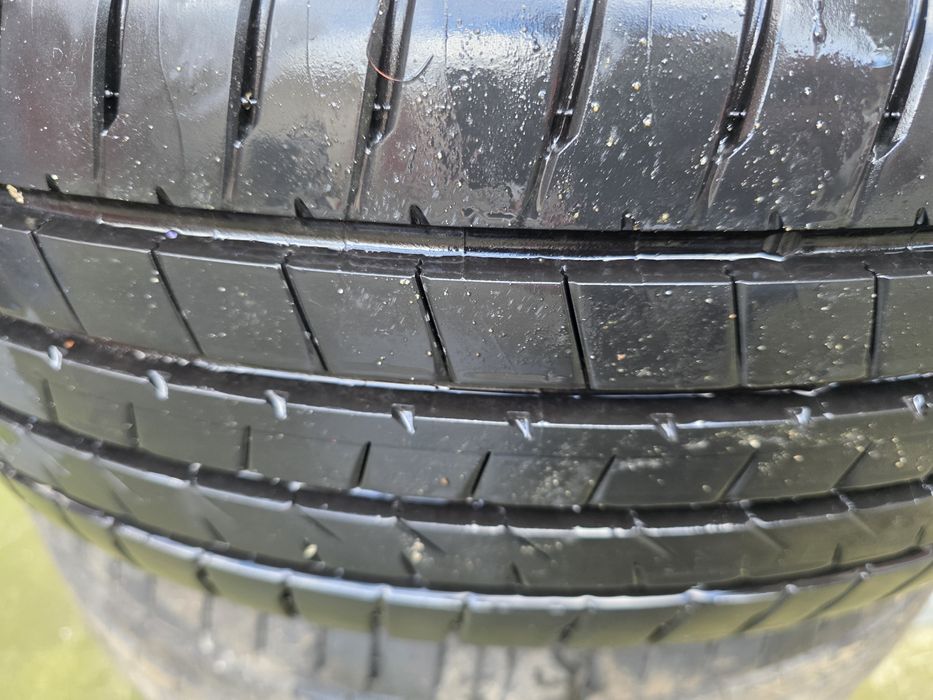 Anvelope Vara Bridgestone