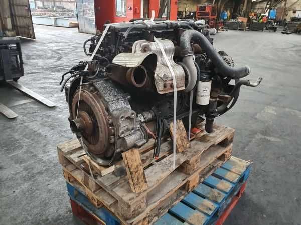 Motor complet camion DAF - Tector  6ISB Euro 5 - F4AE3681D