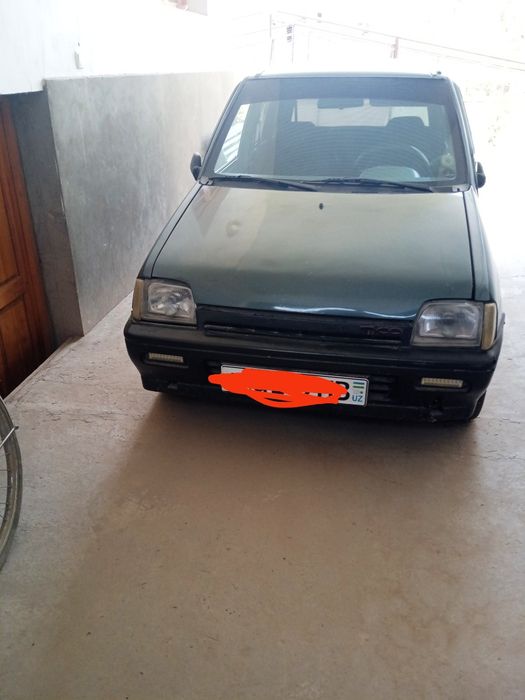 Srochna srochna tico sotiladi