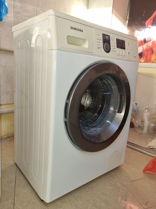 Стиральная машина Samsung 6kg
