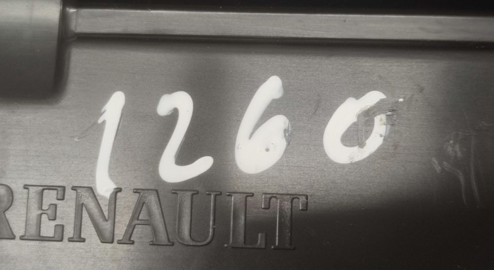 Ceasuri de bord 248108044R Renault Megane 4 (2016 - 2020) 1.5 dci 1.5 dci k9k872