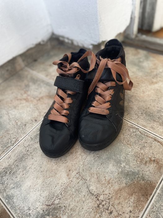 Кецове на adidas