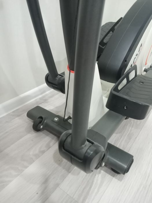 Продам эллиптический тренажёр