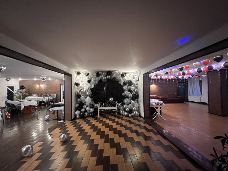 Cabana cu ciubar de inchiriat! 35km de Brasov