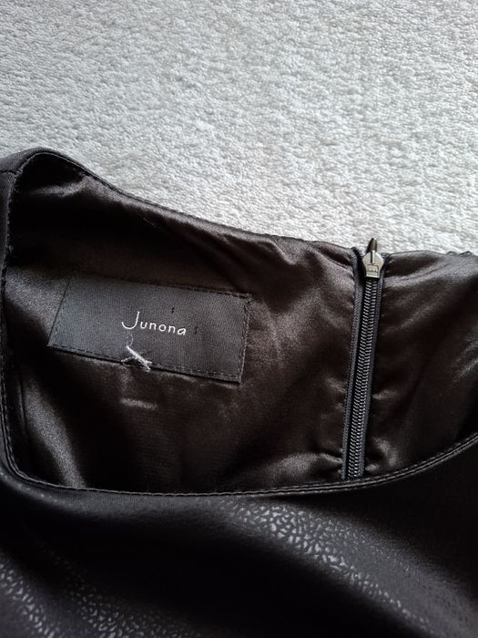 Дамска къса рокля Юнона