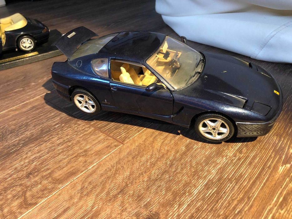 Колекционерско Ferari 456 GT