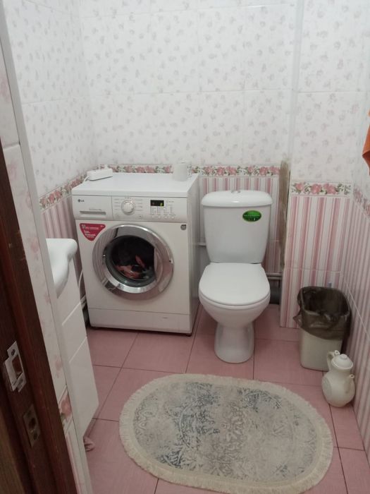 Продается 2 комнатная квартира