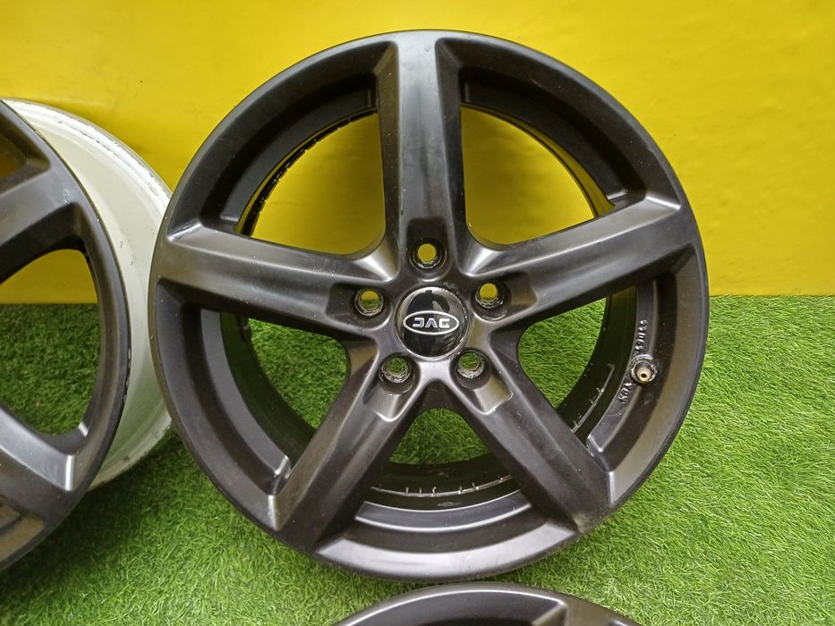 Диски R16 5×108 на JAC и другие.