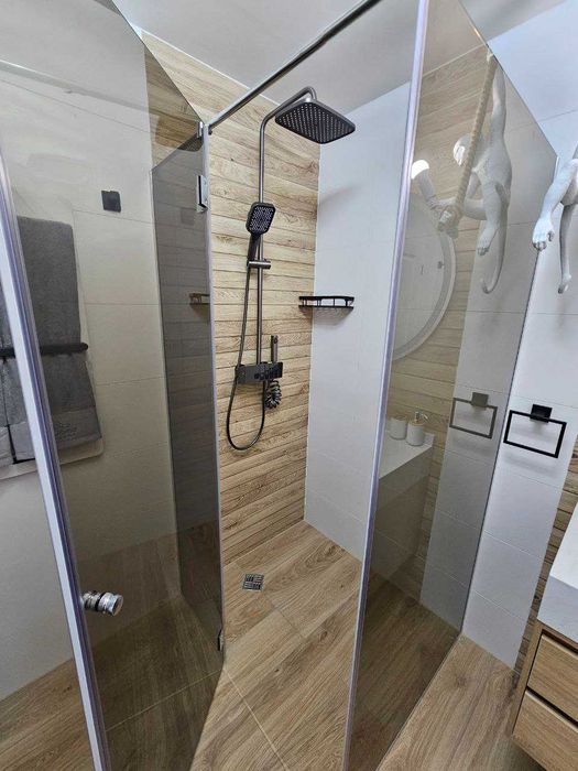 Дава се под наем Двустаен апартамент в к.к. Слънчев бряг - 48 кв.м за 150 € - Снимка #8