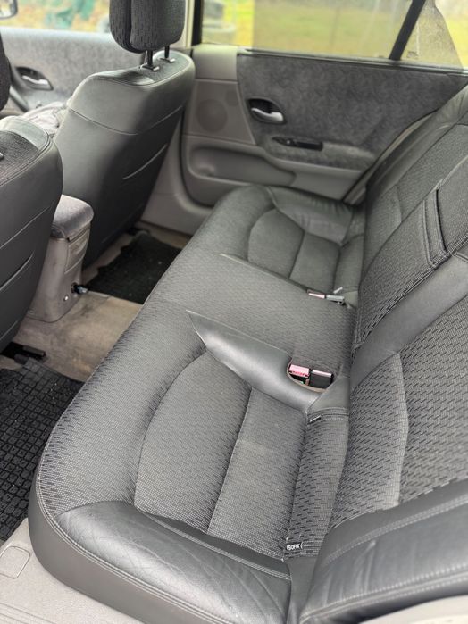 Рено Лагуна 1.9 dci 120