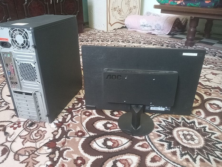 Sistemalik blok kamplek