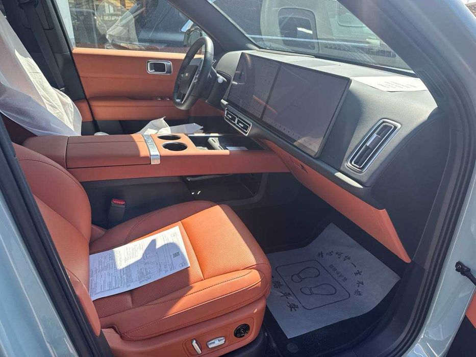 LI 6 MAX Фулл Цвет ментол Нотариус готова