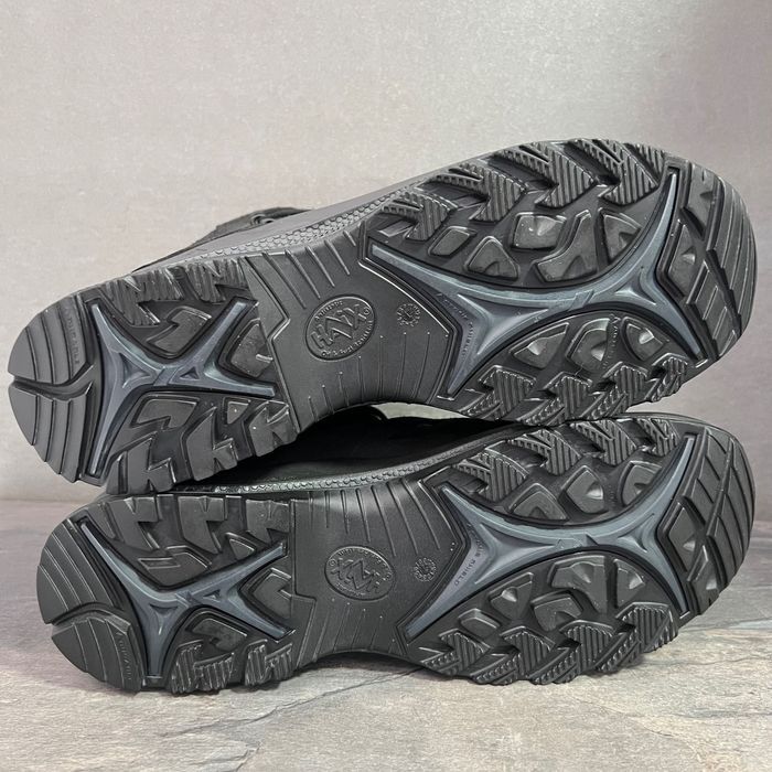 Тактически кубинки Haix Black Eagle Athletic 2.0 V GTX
