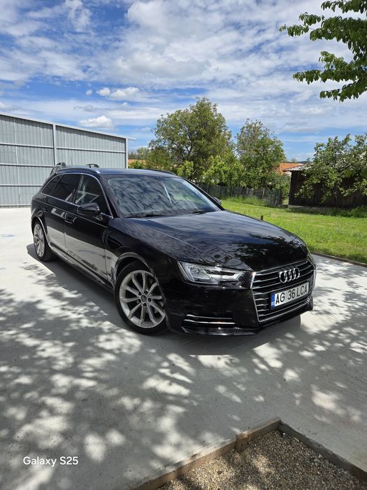 Vând auto cutie automata