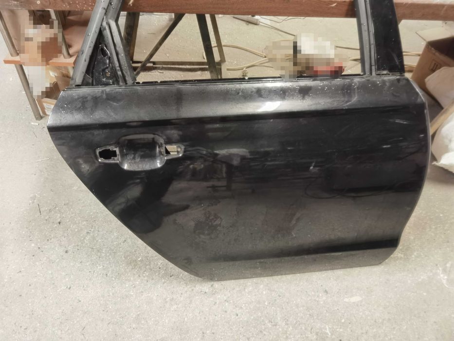 Задна дясна врата Audi A6 C7 седан