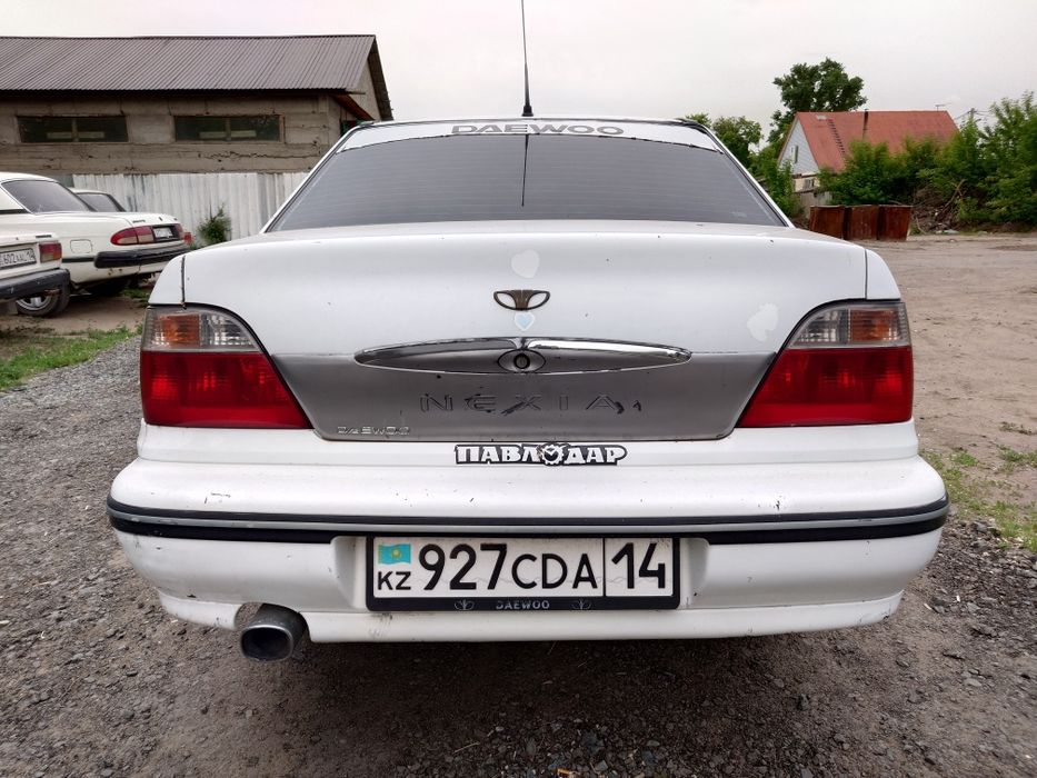Продам Daewoo Nexia