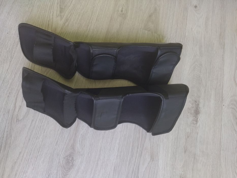 Протектори за крака Ringhorns