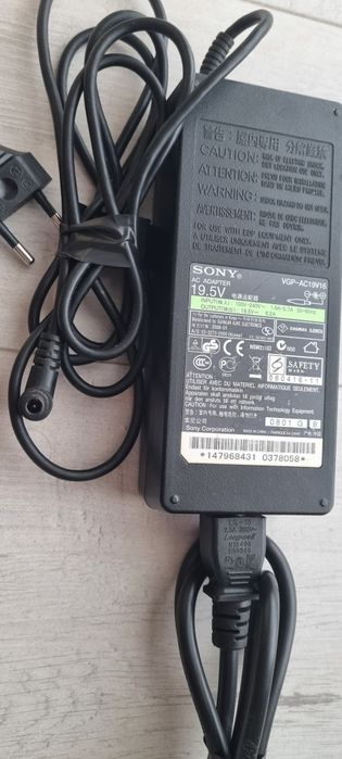 Incarcator   Samsung,Hp,Dell,  Lenovo