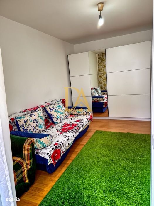SUPER OFERTĂ | Apartament Pantelimon – Zonă verde și liniștită