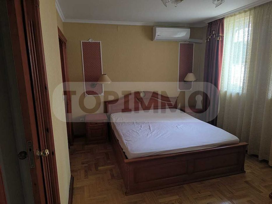 Дава се под наем Тристаен апартамент в Варна, Лятно кино Тракия - 115 кв.м за 900 € - Снимка #8