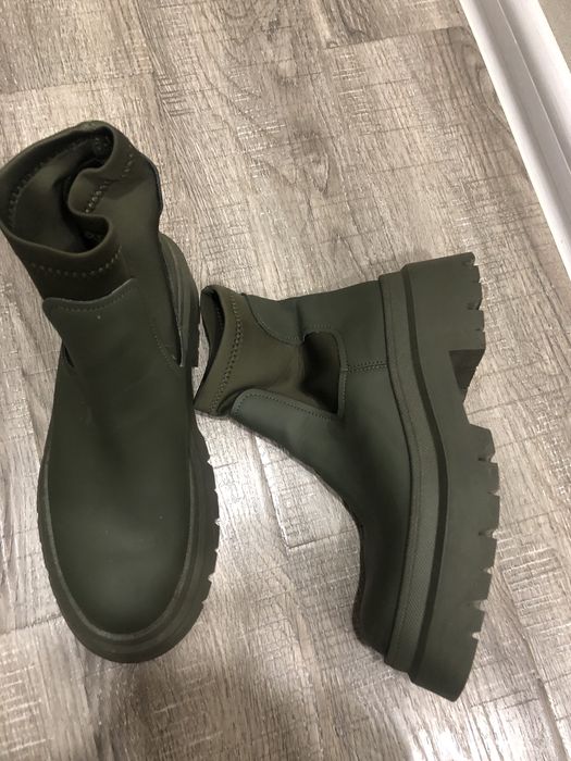 Челси pull&bear