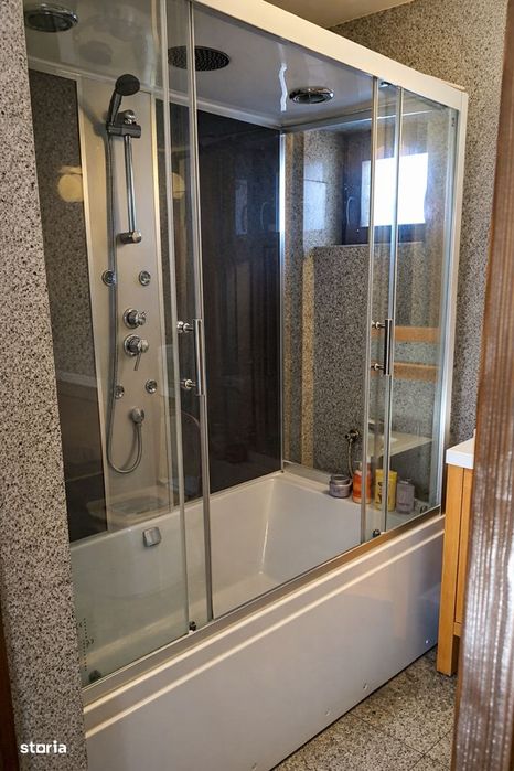 Apartament 2 camere  - vilă – 85 mp – Tineretului –  Brâncoveanu