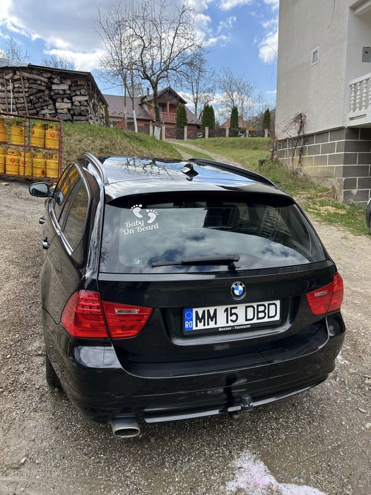 BMW 3 Series 2010 — imagine 3