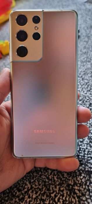 Samsung S21 Ultra 5G