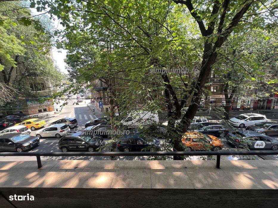 2 Camere Pretabil Birou Zona Armeneasca