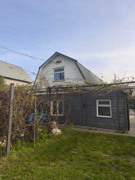 Продам дачный дом